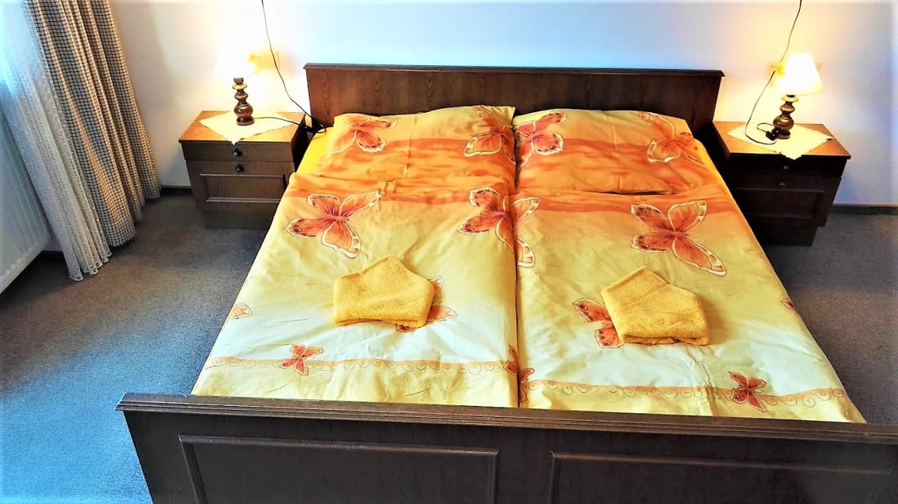 Zimmer Penzion Šumaváček