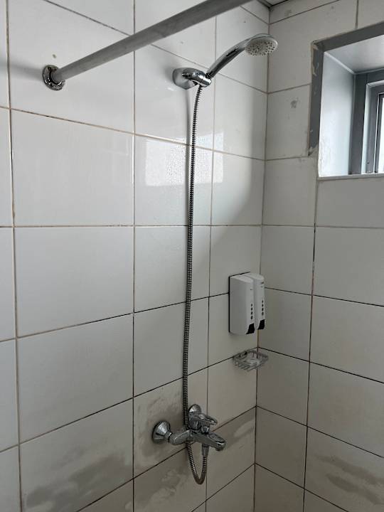 Zimmer Alain Hotel Apartments Ajman