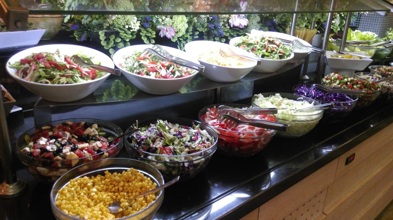 Restaurant Side Lilyum Hotel & Spa