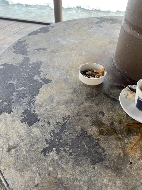 Gastro Adaaran Select Hudhuran Fushi - Premium All Inclusive