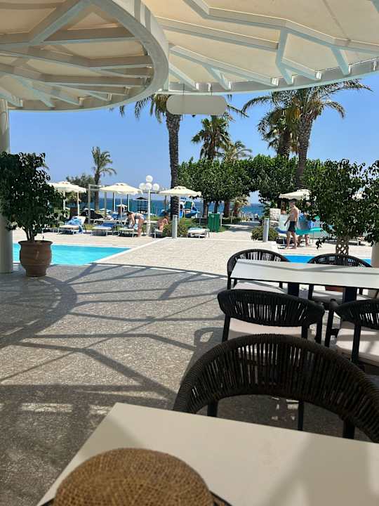 Gastro Rodos Palladium Leisure & Wellness