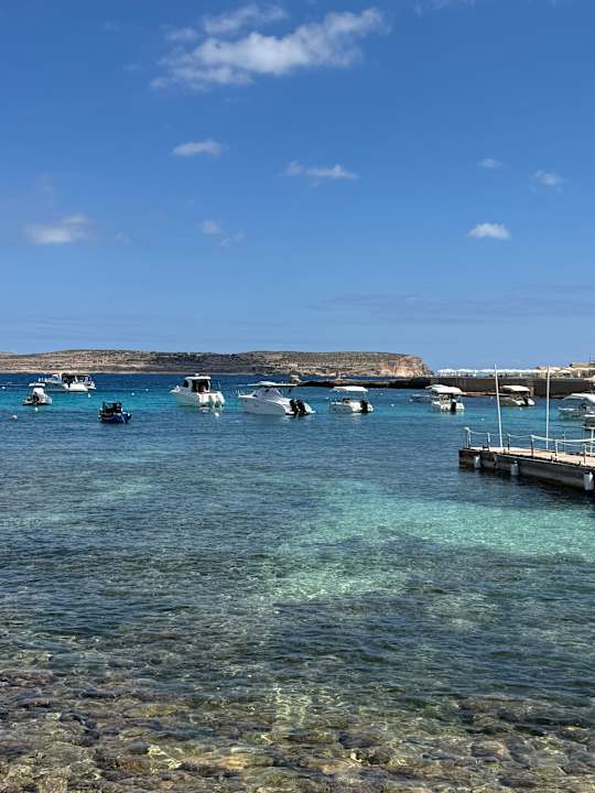 Ausblick Riviera Spa Resort - Adults Only