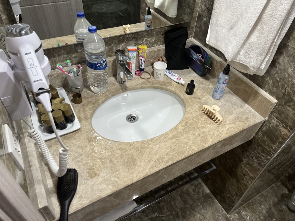 Zimmer Oz Hotels Incekum Beach