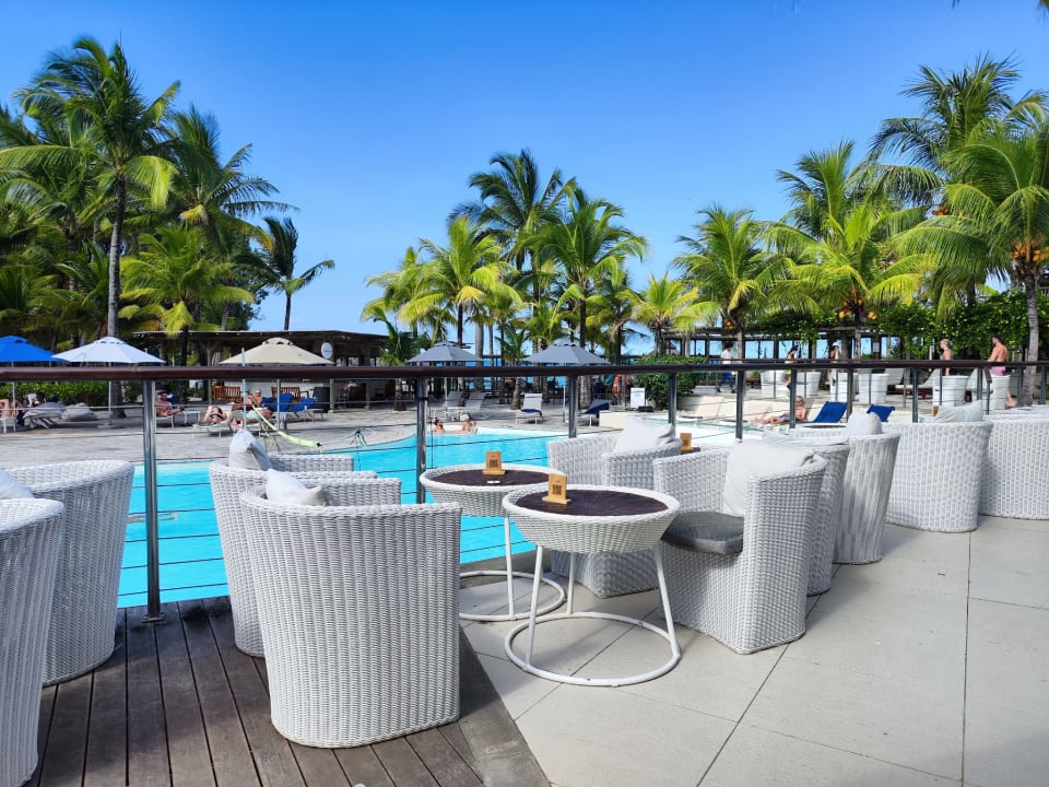 Pool Lagoon Attitude - Adults only