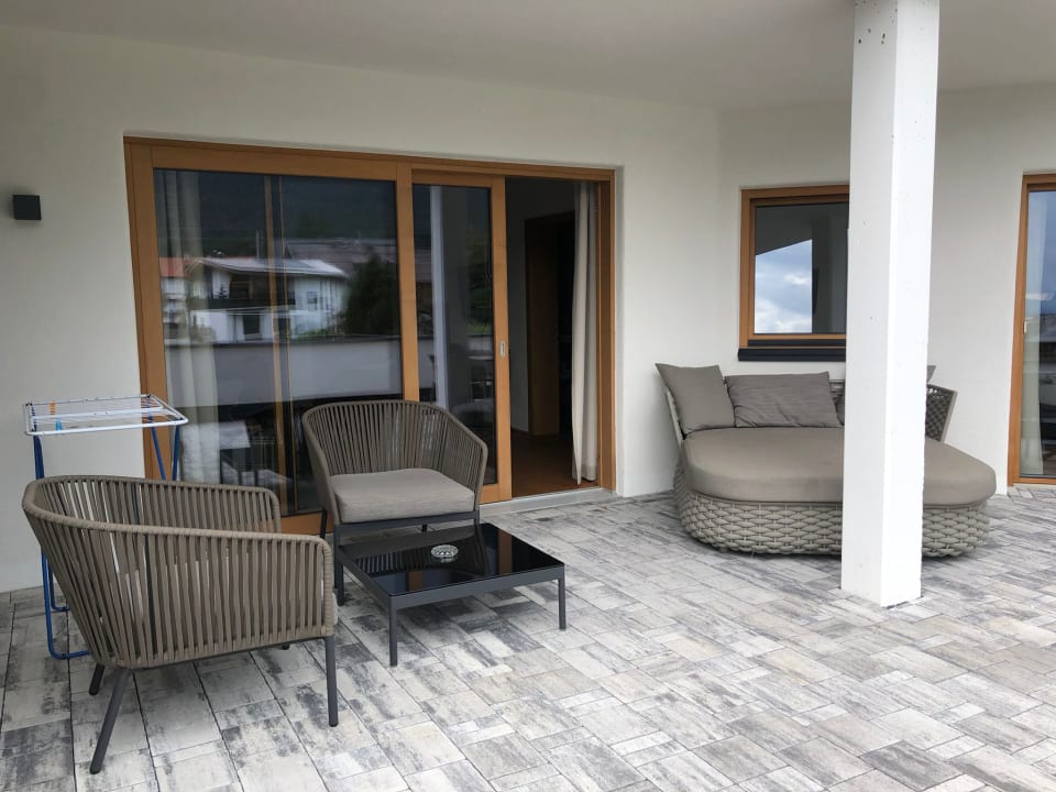 Zimmer AlpenParks Chalet & Apartment Alpina Seefeld