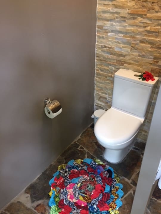 Zimmer Paradise Cove Resort