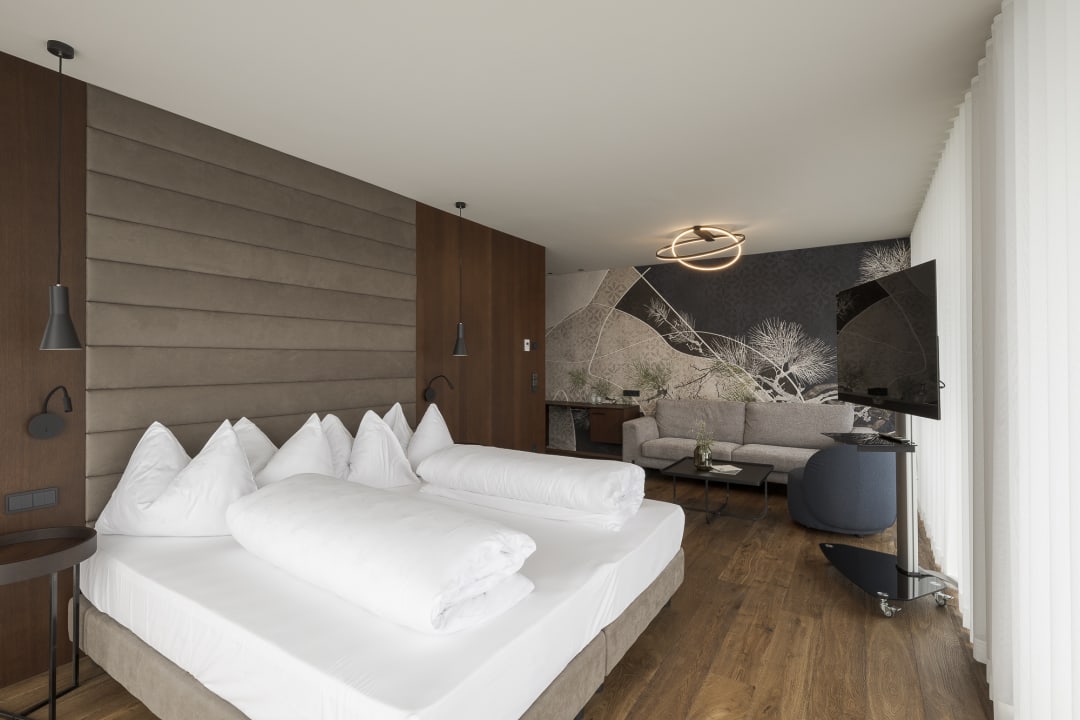 Zimmer Feel Good Resort Johannis