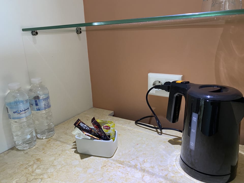 Zimmer Atrium Prestige Thalasso Spa Resort & Villas