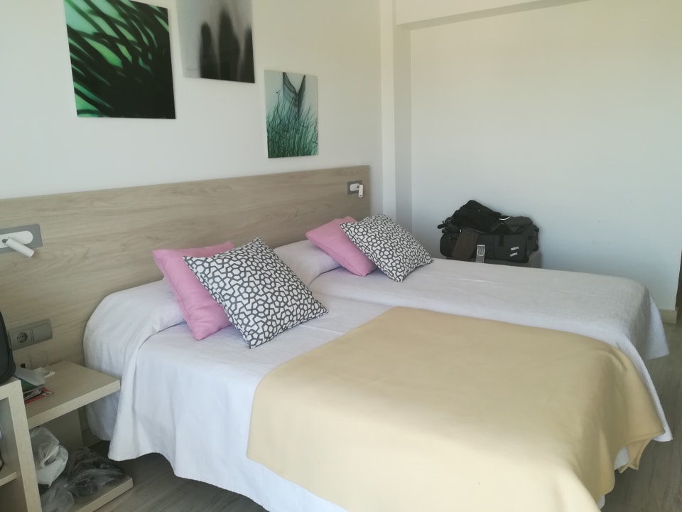 Zimmer Hotel Timor