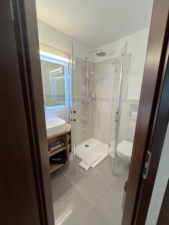 Zimmer Göbel's Sophien Hotel