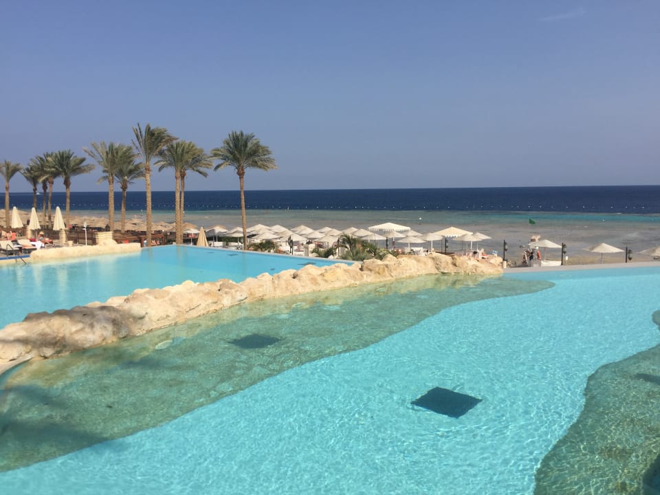 Pool Makadi Spa - Adults only