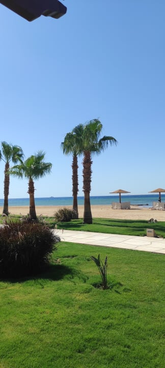 Ausblick Shams Prestige Abu Soma-Adults Only