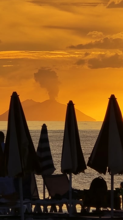 Strand Falkensteiner Club Funimation Garden Calabria