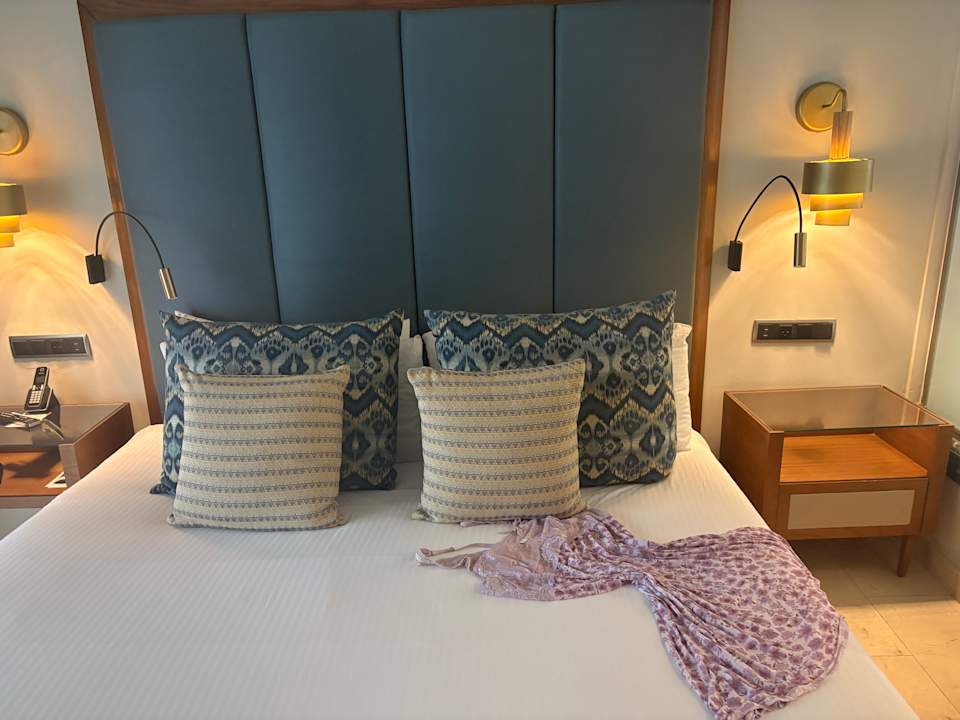 Zimmer Grand Palladium Punta Cana Resort & Spa