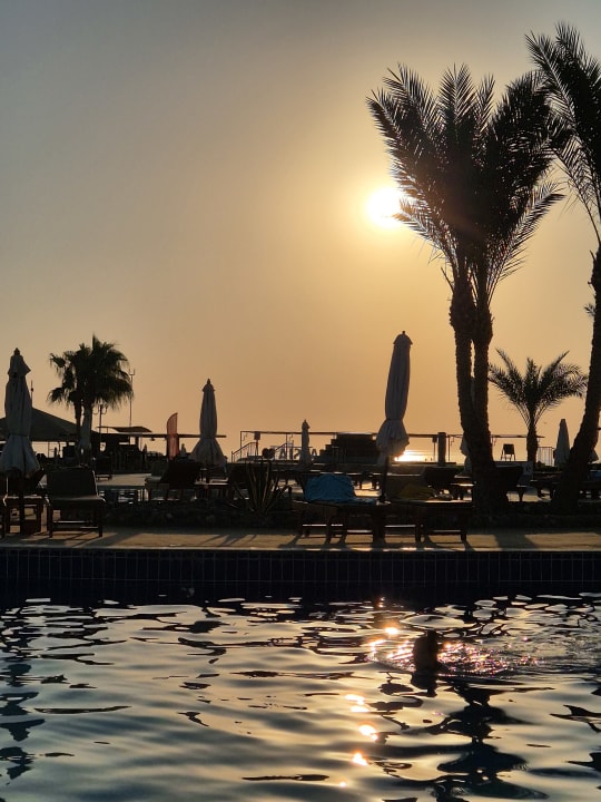 Pool Sentido Akassia Beach