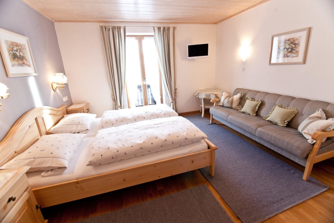 Katharinenhof Lenggries_Zimmer Iris Katharinenhof Lenggries