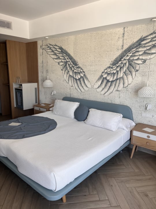 Zimmer Mar Azul PurEstil Hotel & Spa