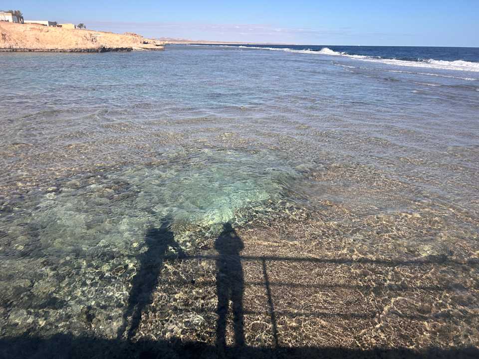 Strand Steigenberger Coraya Beach - Adults only