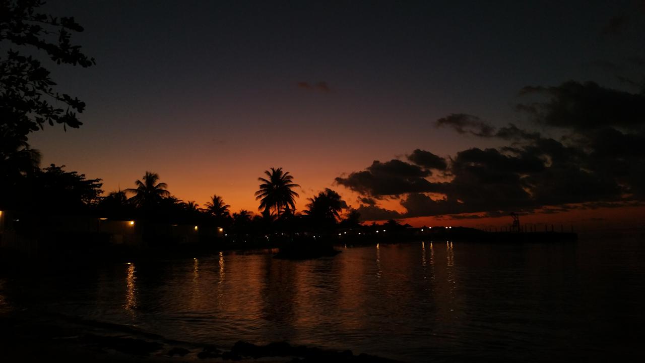 Strand Grand Muthu Club Caribbean Runaway Bay