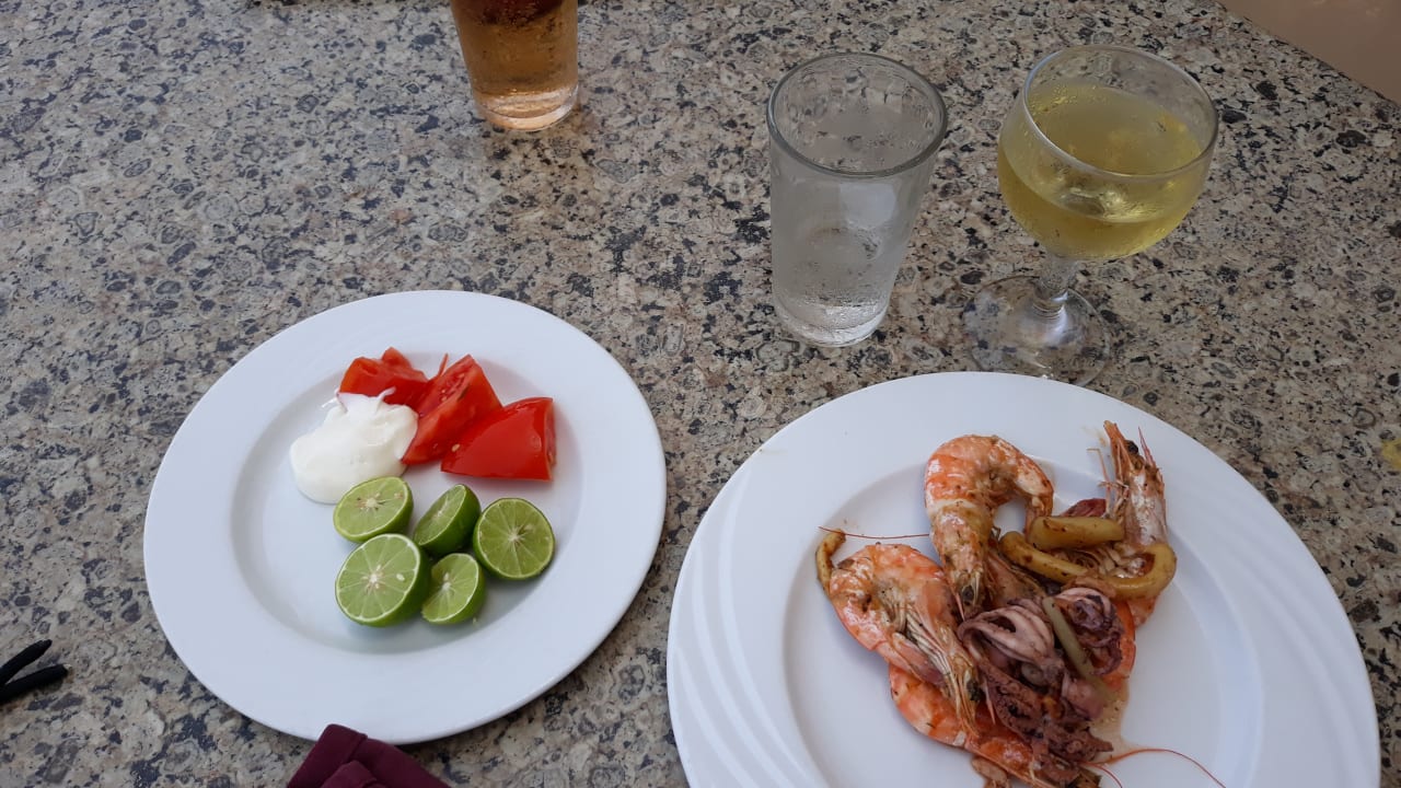 Gastro Shams Alam Beach Resort