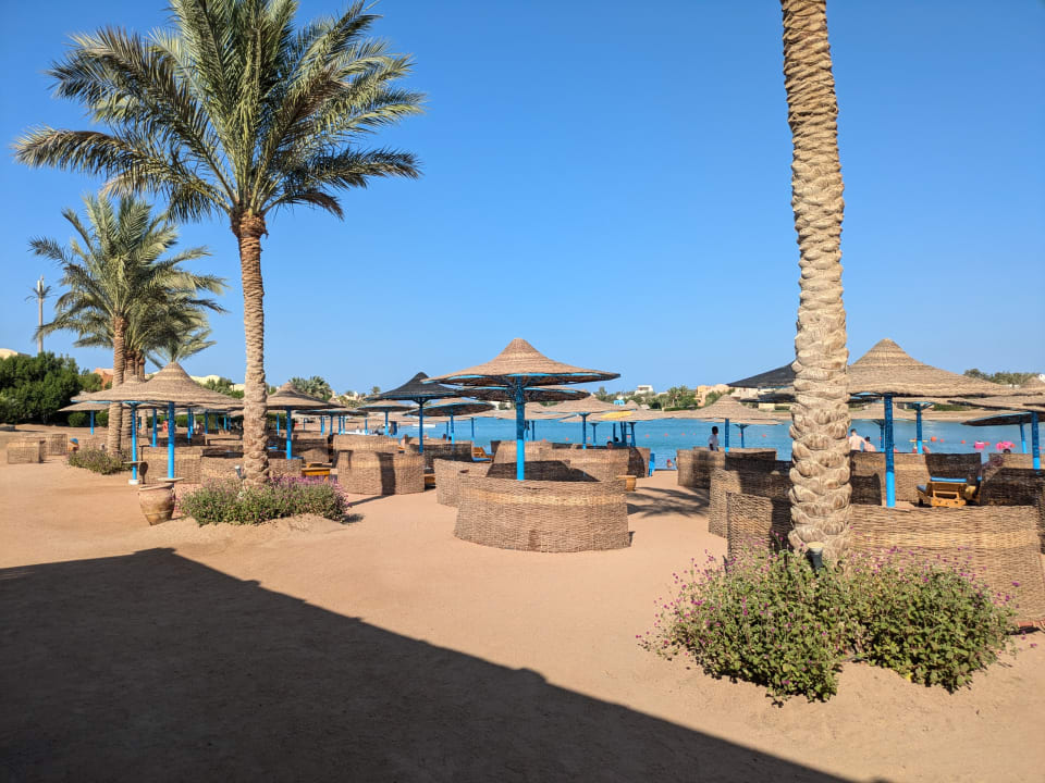 Strand Three Corners Rihana Resort Deluxe