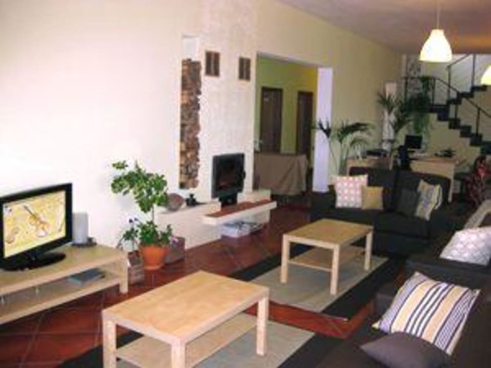 Lobby/Entrance Rural Lodging Os Manos