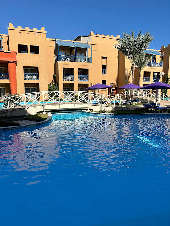 Pool Hotel Titanic Palace