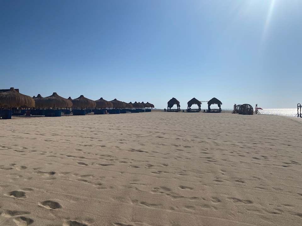 Sonstiges Pickalbatros Citadel Resort