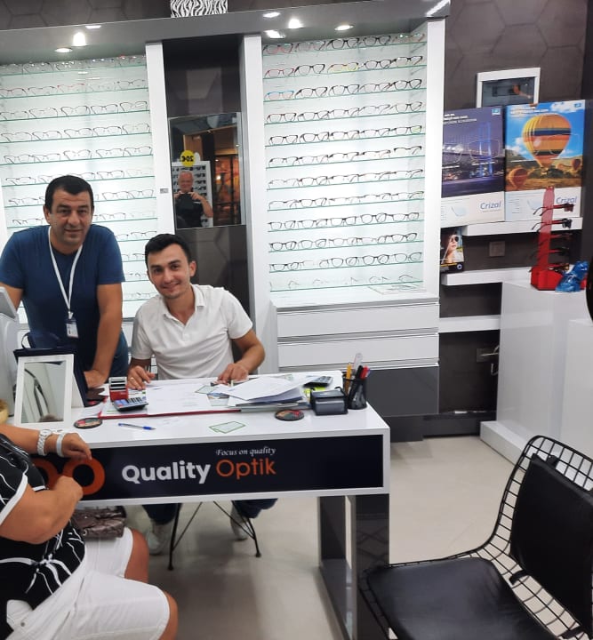 Sonstiges Seaden Quality Resort & Spa