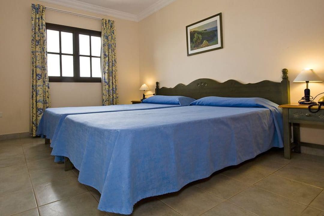 Habitación Appartment Residencial El Conde