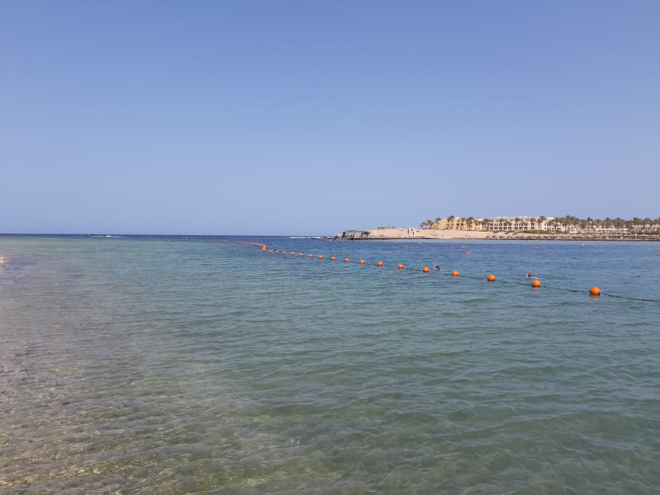 Strand Steigenberger Coraya Beach - Adults only