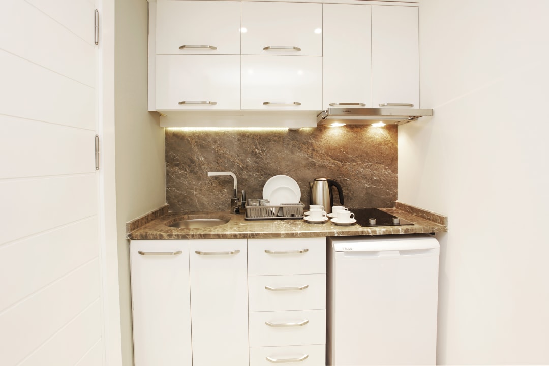 Zimmer Kleopatra Suit Hotel