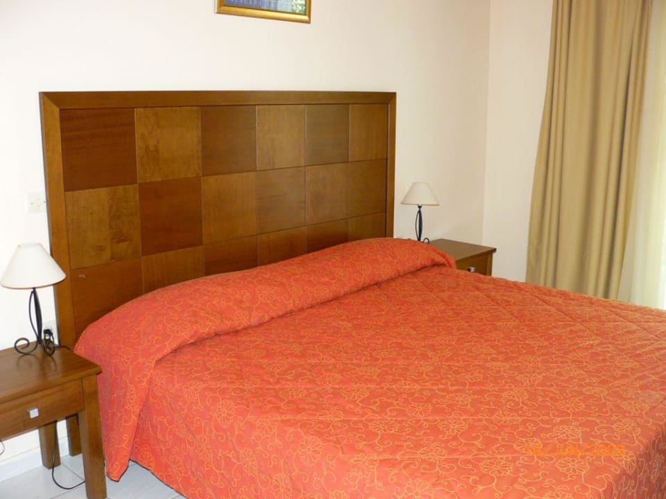 Room Hotel Popi Star