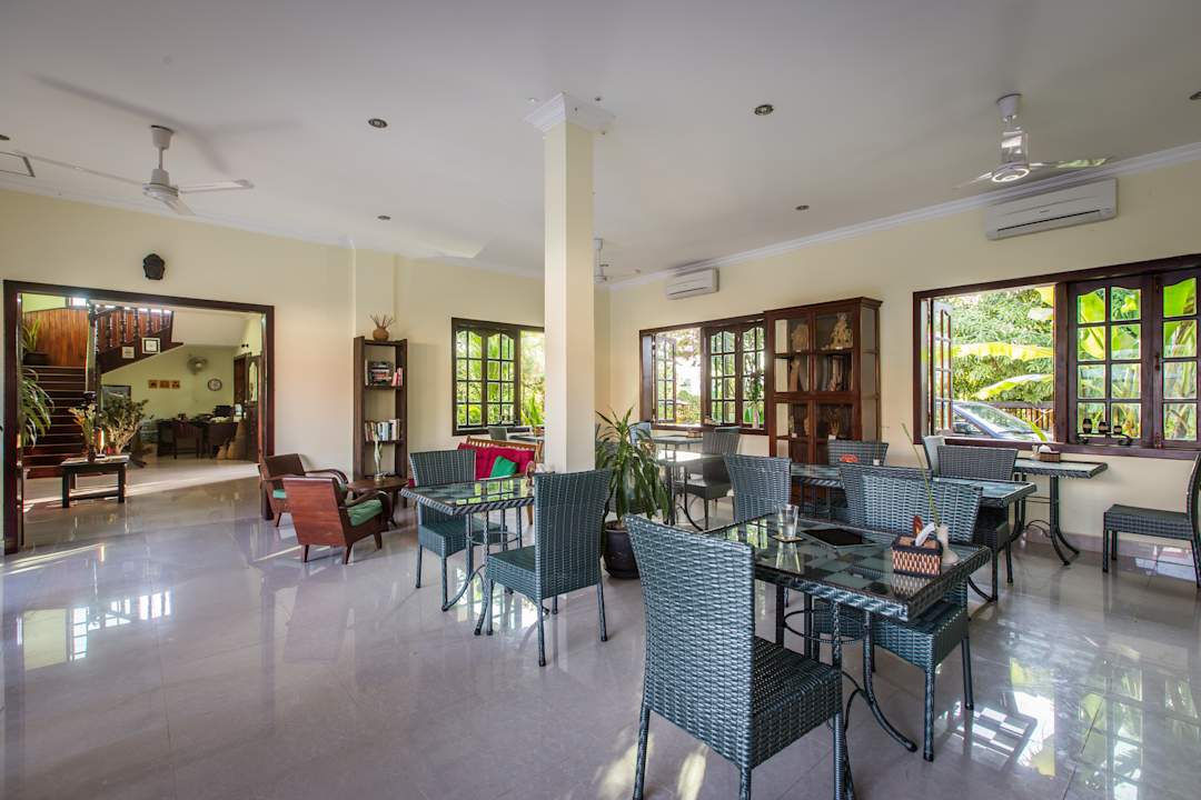 Gastro The Rose Apple