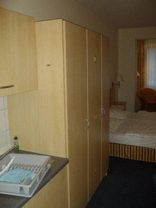 Kleiderschränke IFA Rügen Hotel & Ferienpark