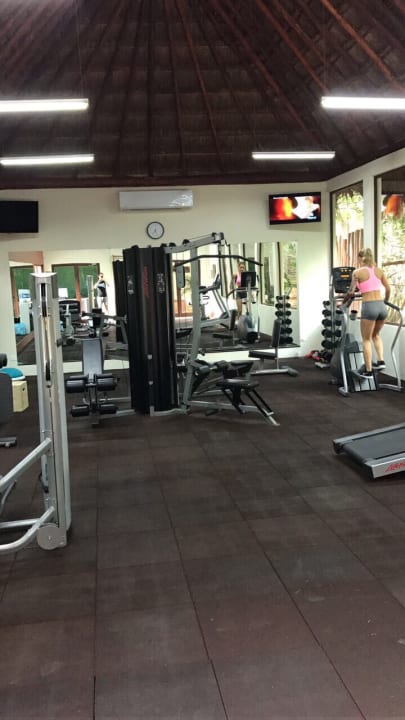 Sport & Freizeit Akumal Bay Beach & Wellness Resort