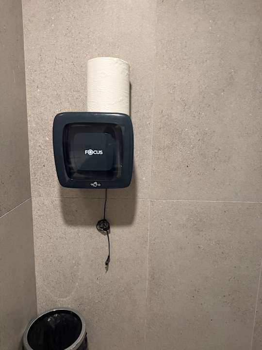 Zimmer VOX MARIS RESORT