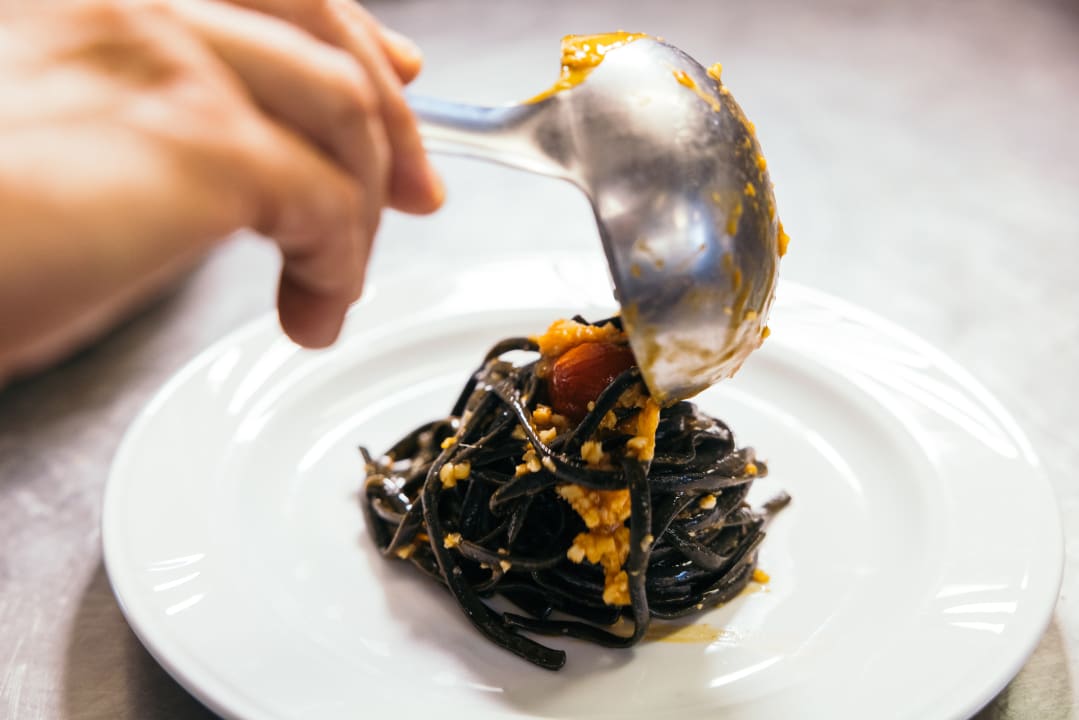 Gastro Hotel Fenice Gluten Free