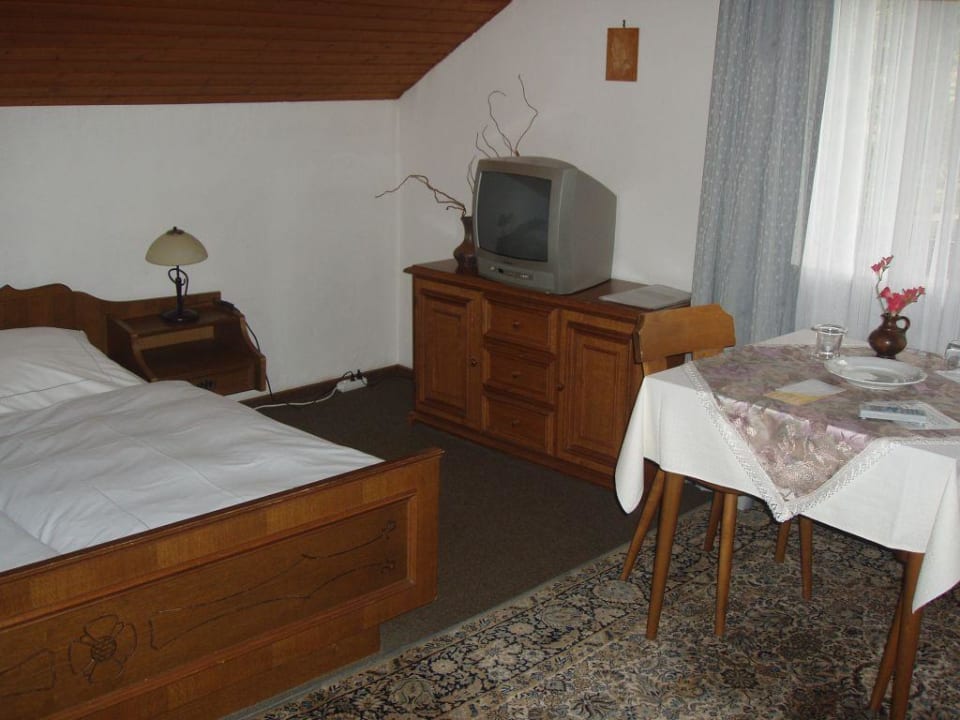 Zimmer Landhaus Preißinger