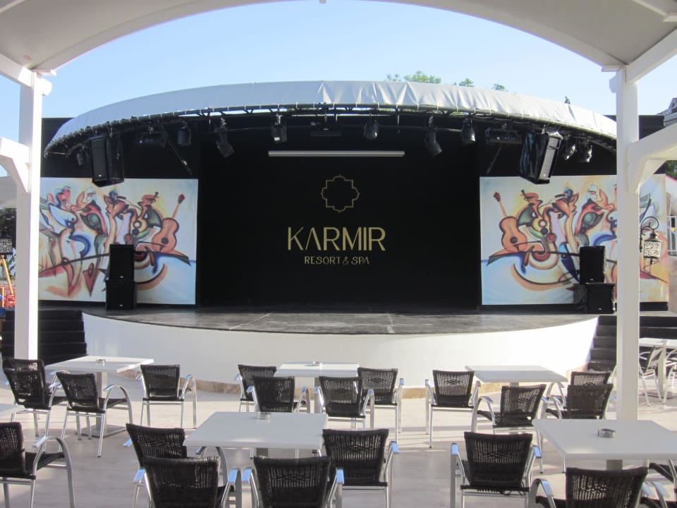 Karmir Resort & Spa Karmir Resort & Spa