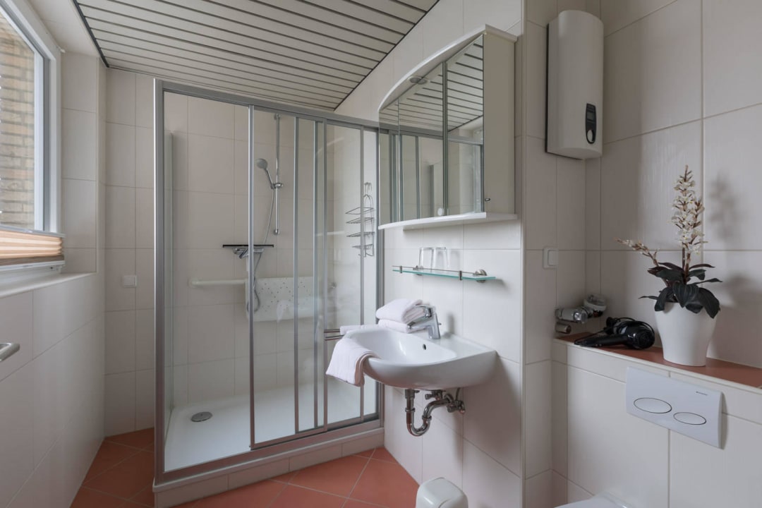 Whg. 37, Bad Christiansen im Panoramahaus Duhnen