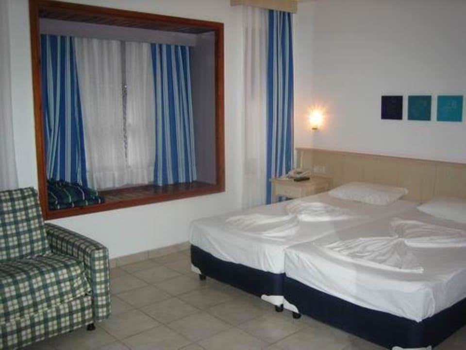 Hotelzimmer Ulusoy Kemer Holiday Club