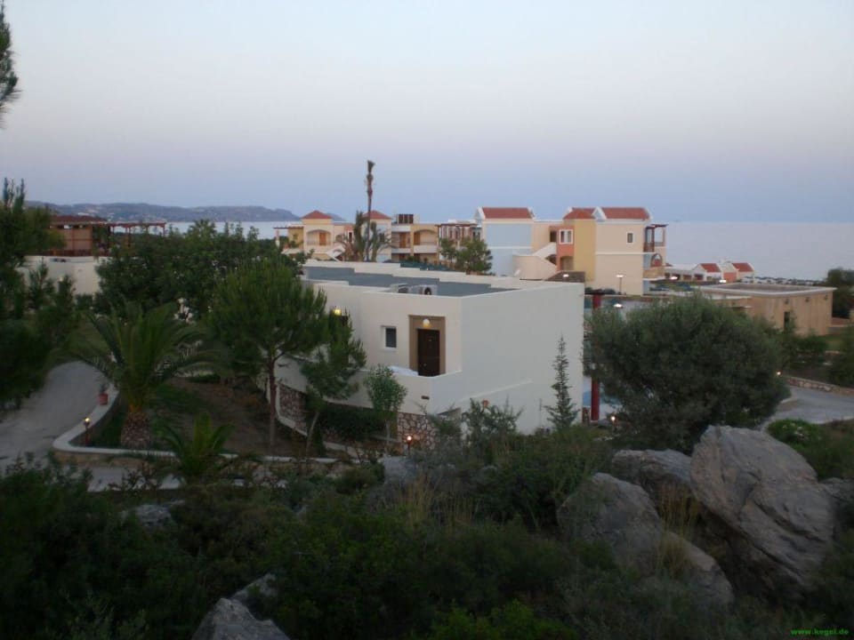 Magic Life Kiotari Lindos Imperial Resort & Spa