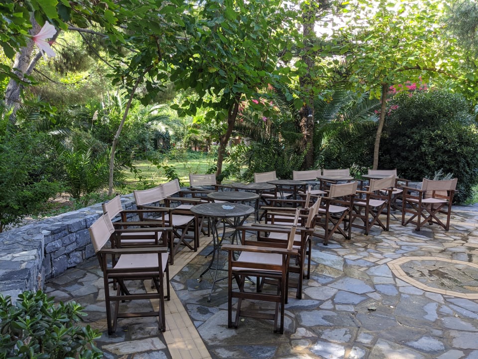 Gastro Apollonia Beach Resort & Spa