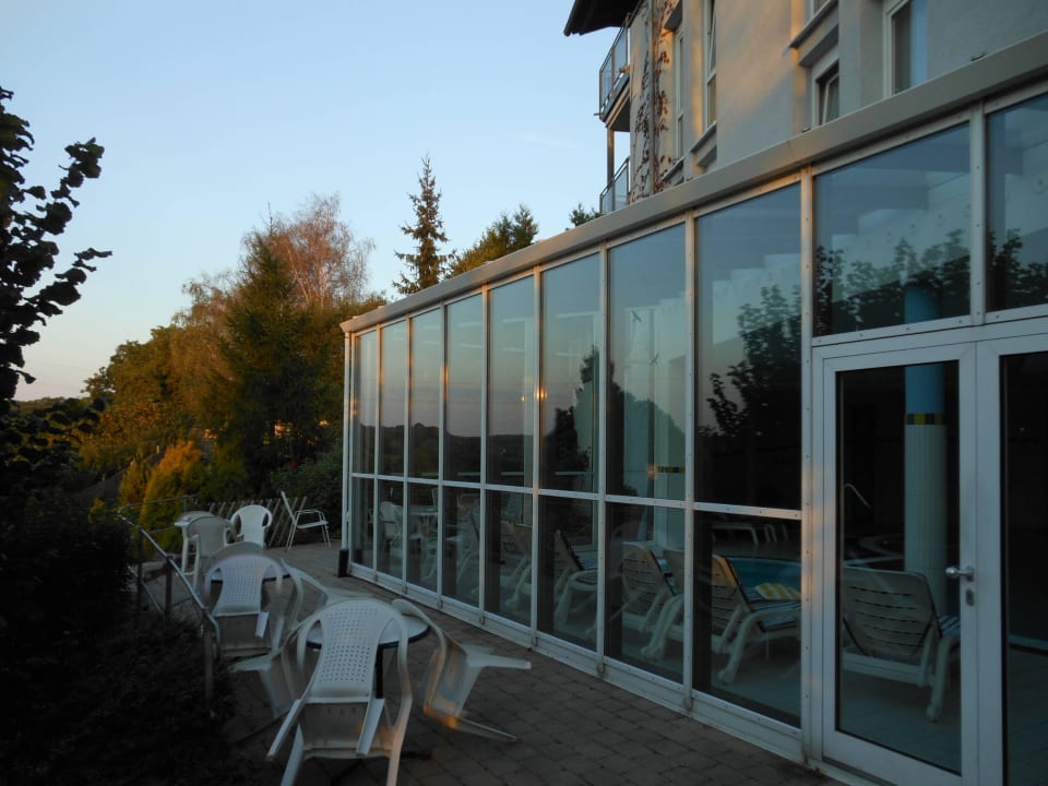 Pool Landhotel Gasthof Krone