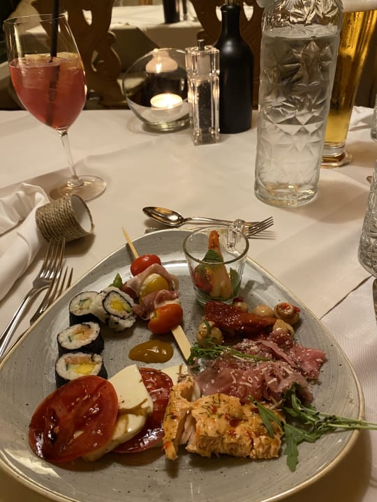 Gastro Verwöhnhotel Wildspitze