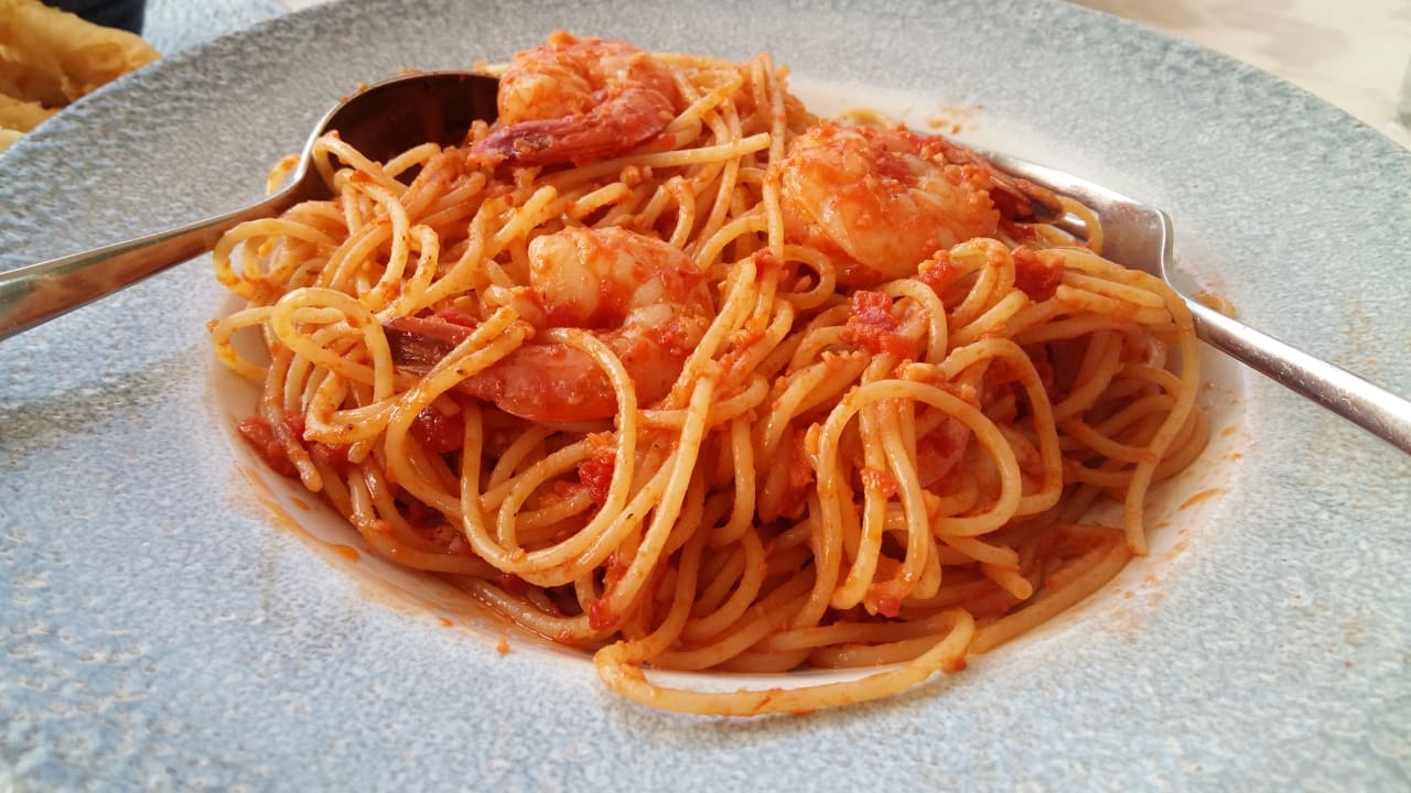 Gastro Crystal Springs Beach Hotel