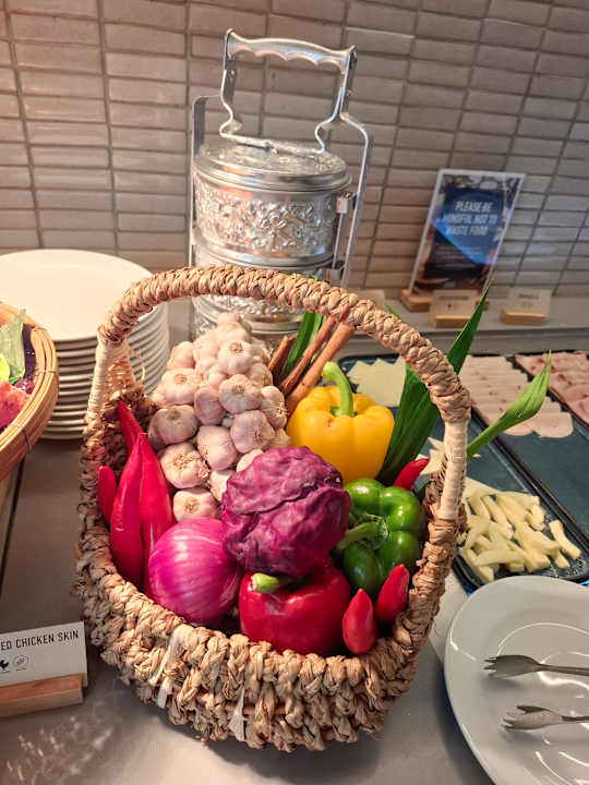 Gastro ASAI Bangkok Chinatown