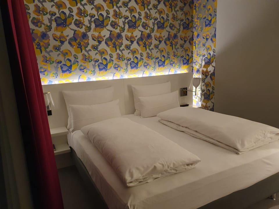 Zimmer Hotel am Remspark