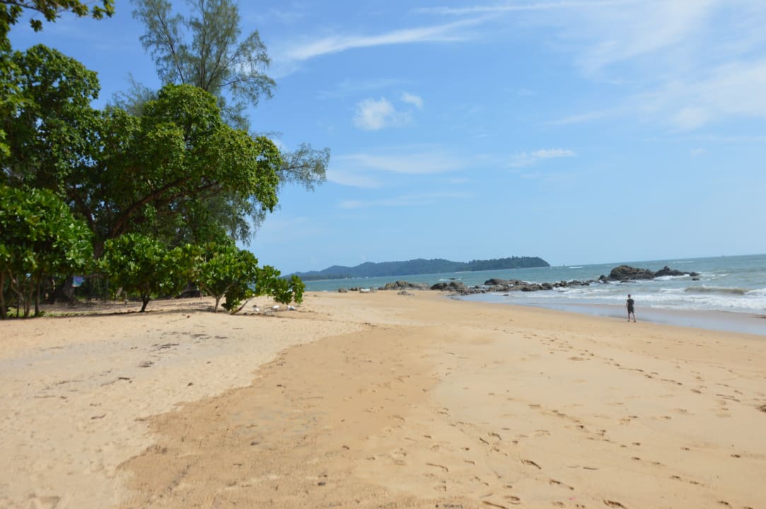 Strand Khao Lak Merlin Resort